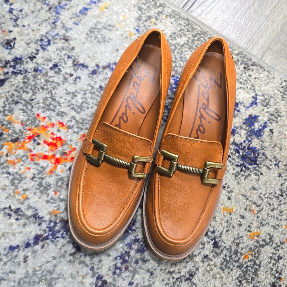 Zodiac Gemma loafers